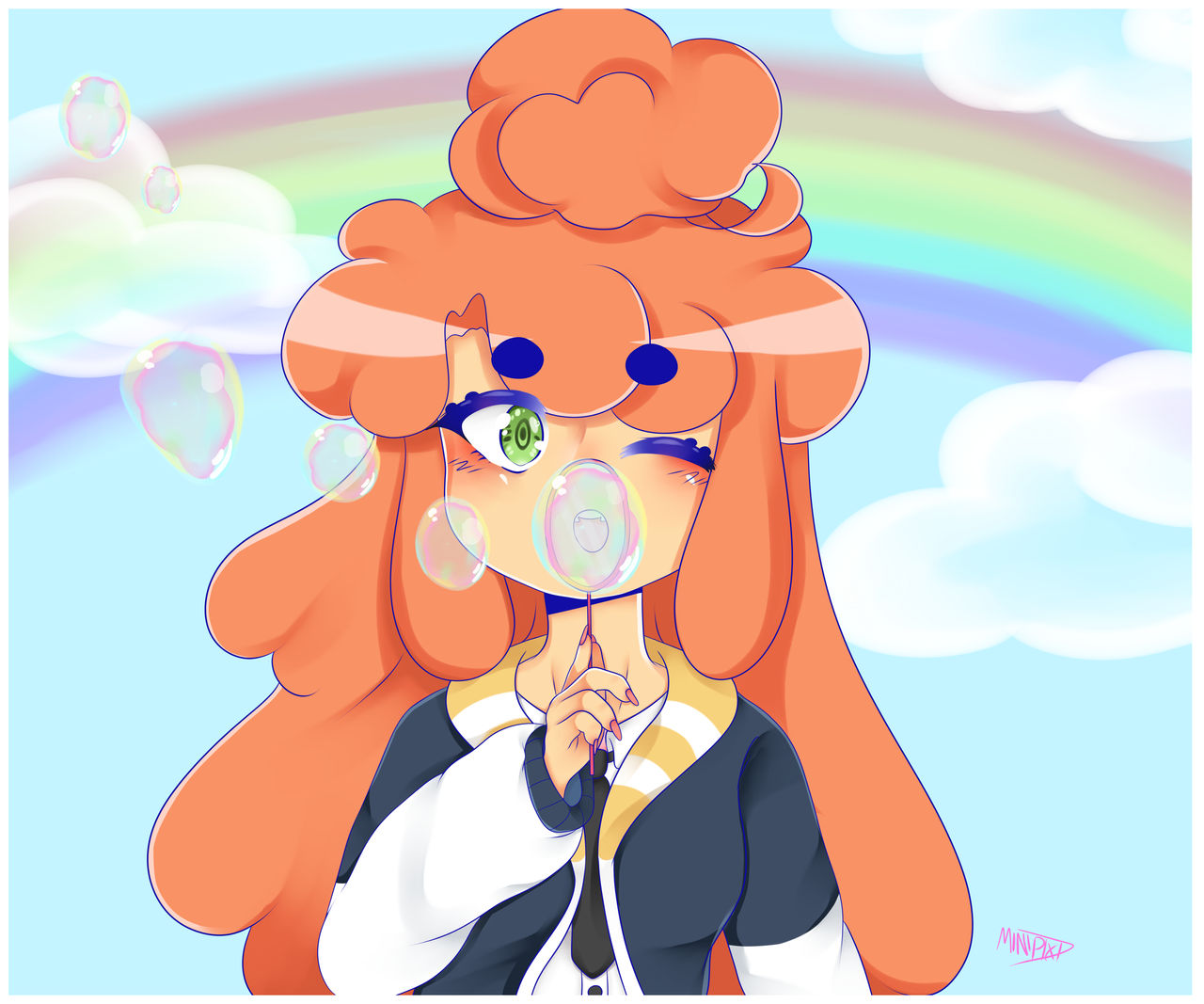 Sunshine, Fun-time!