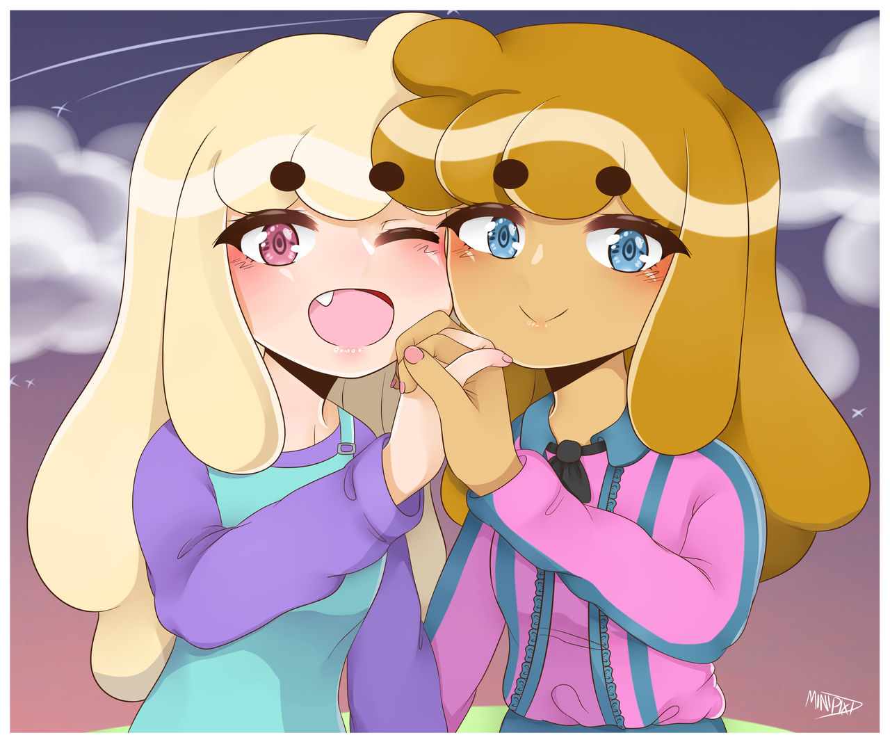 Art Update 2021!