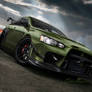 Lancer Evolution X L.E