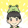 Frog Child