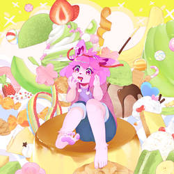 Dreamy Sweets