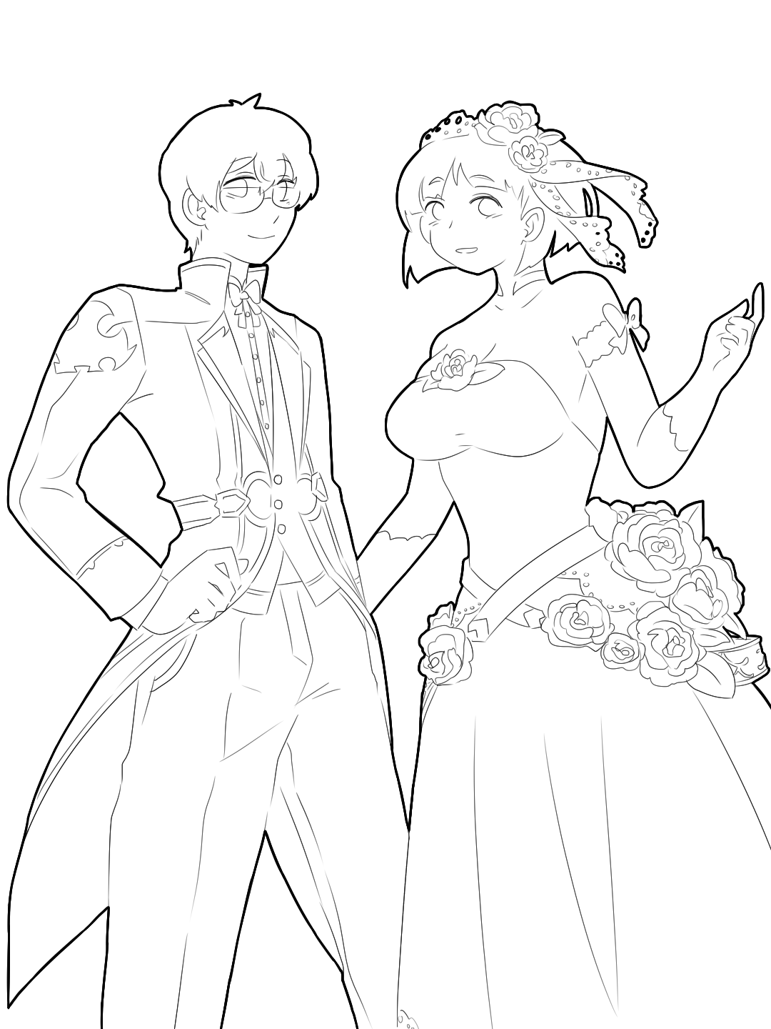 CM June Bride By Kechuppika On DeviantArt cm-june-bride-by-kechuppika-on-deviantart