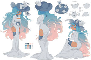 CM: Mae ref