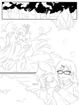Lili Rune Explore the Best Liliraune Art | DeviantArt