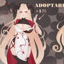 Yumei-Demon Adopt Closed!