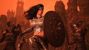 Introducing Varinia