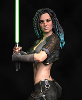 Quianna Thallian I