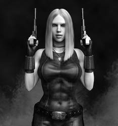 Black Widow
