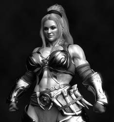 Gudrun OP