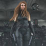 Mara Jade - The Emperors Hand