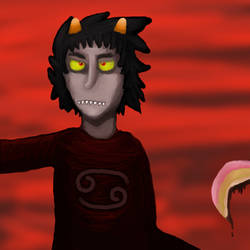 karkat