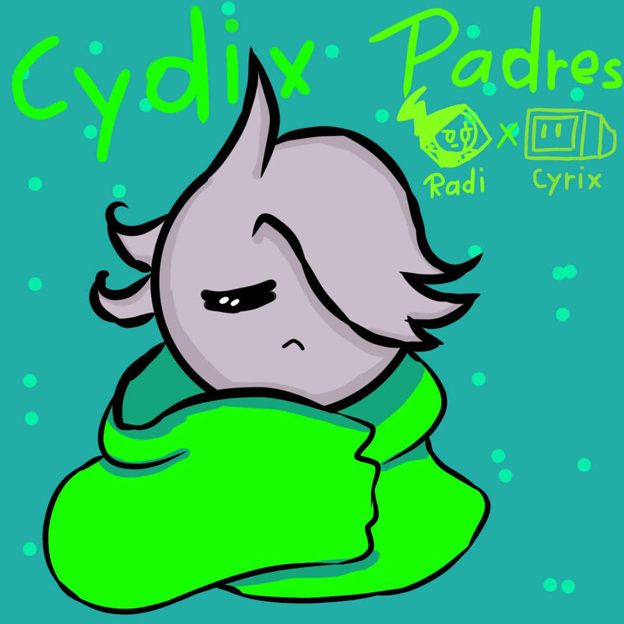 Fanchild de Radi x Cyrix ( Cydix ) by 173cocorobot on DeviantArt