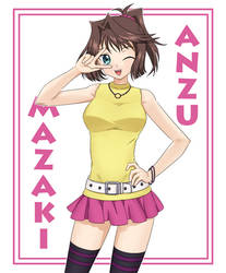 Anzu