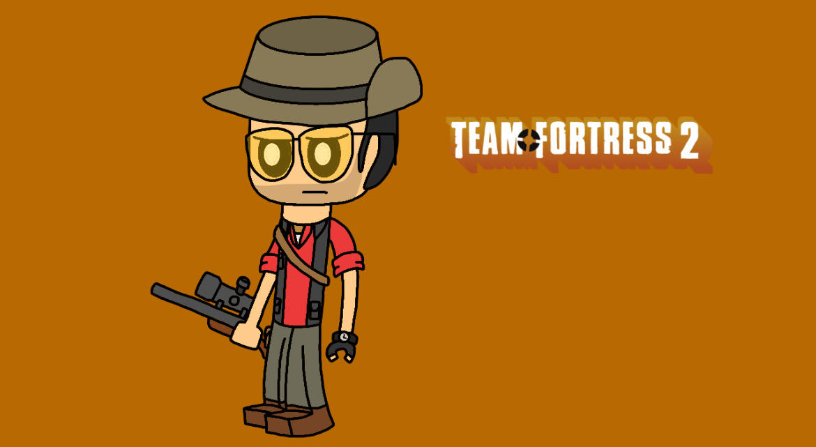 Snipe Puppet Sniper in PinksterThePuppet by BQuek68 on DeviantArt
