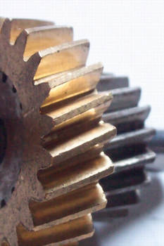 Mechanical Component