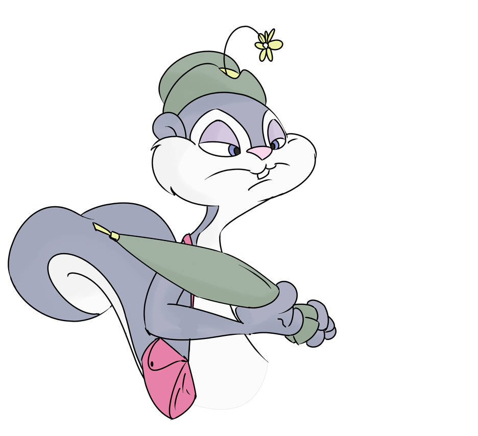 Slappy 4 by ando-8400 on DeviantArt