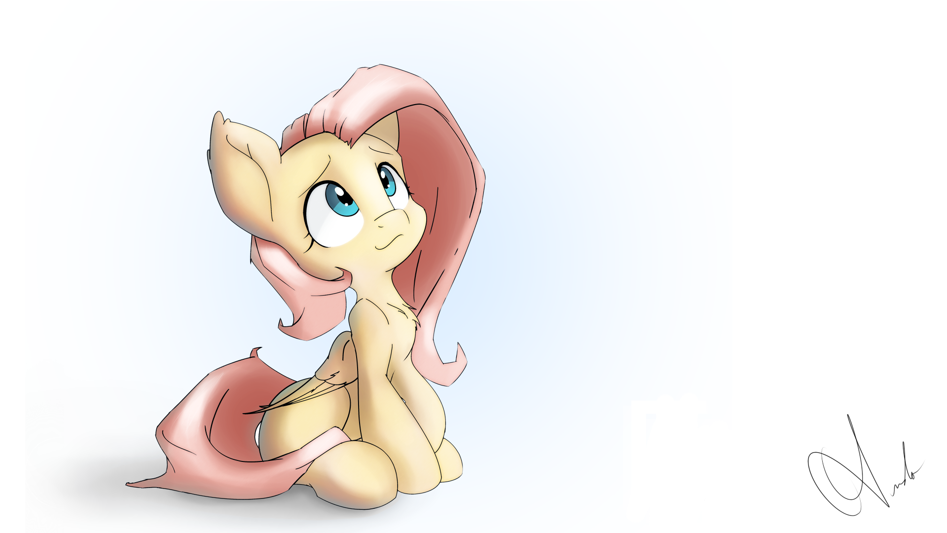 fluttershy