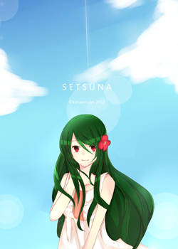 Req - Setsuna