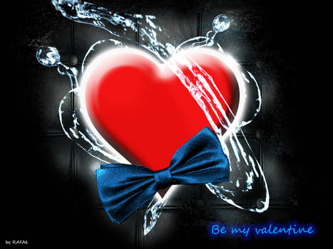 be my valentine 2