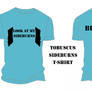 Tobuscus Sideburns Tshirt