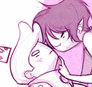 Gumball and Marshall Lee Icon