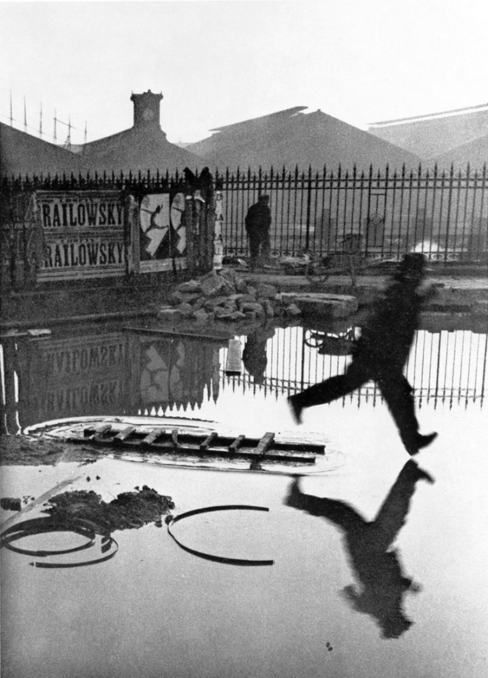 Cartier-bresson-henri-iza-gare-st-lazare-paris-193 by myraincheck