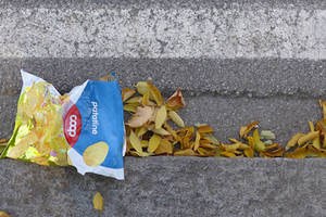 Autumn Flavour