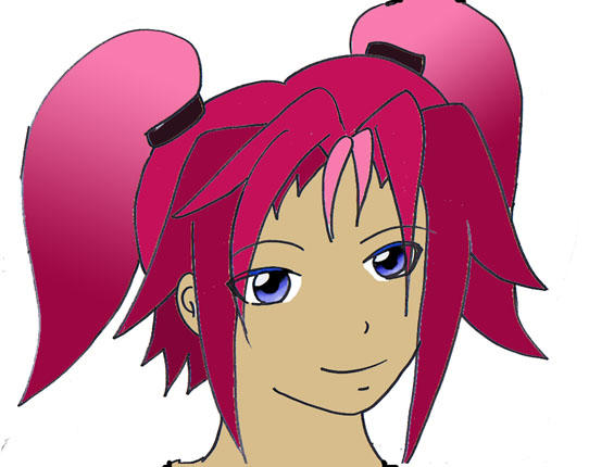 Anime Giving Raspberry Raspberry... by RikhanaKasumi by AnimeUltimate on DeviantArt