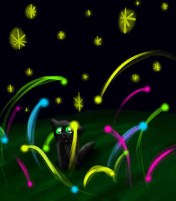 Fireflies