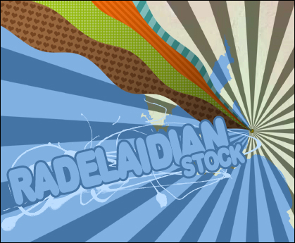 Radelaidian Stock ID