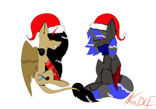 Christmas time ~Gift