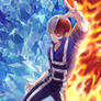 Todoroki Shoto