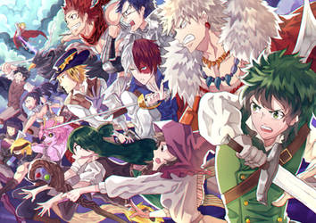 BNHA