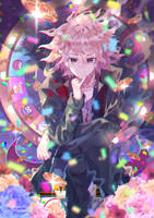 Komaeda Nagito