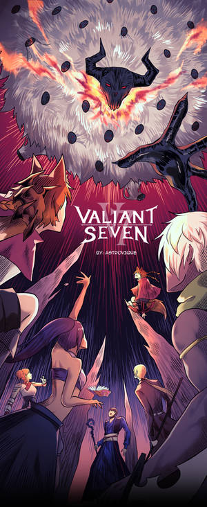 Valiant Seven