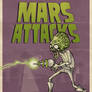 Mars Attacks