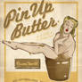 PinUp Butter