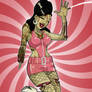 Zombie A Go Go
