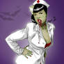 Hellooooo Dead Nurse
