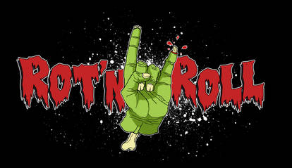 Rot'n Roll