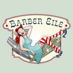Barber Eile