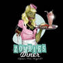 Zombie Waitress