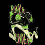 Punk is Undead