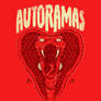 Autoramas T Shirt