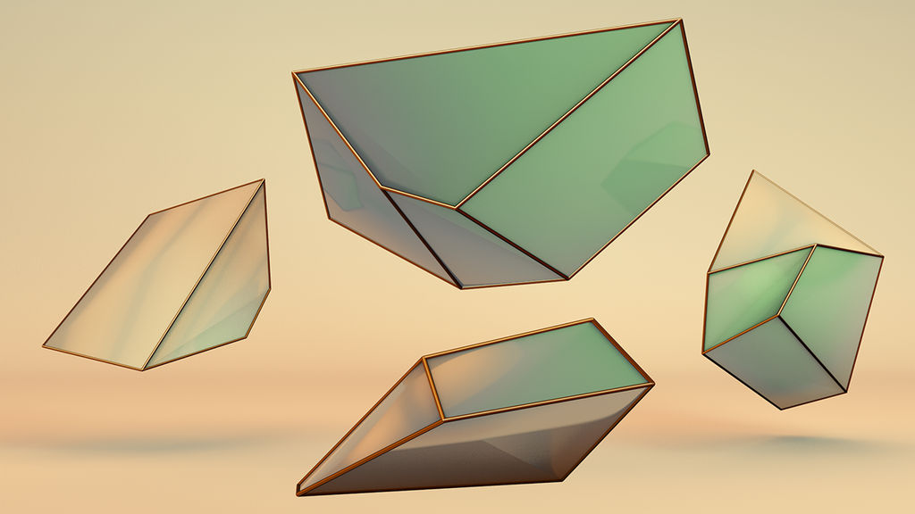 Weird Boxes by cesarpereira on DeviantArt