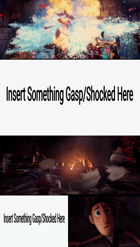 Flint and Who/What React To Destroying Inventions by monsterschool2009 ...