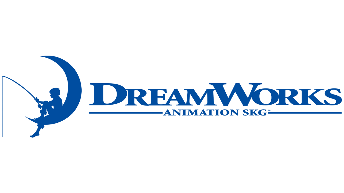 DreamWorks Animation Logo (2006-2018) by monsterschool2009 on DeviantArt