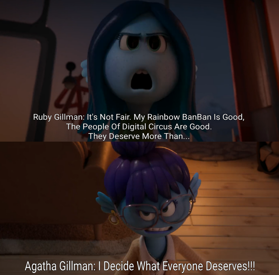 Guess the Reference #4 by monsterschool2009 on DeviantArt