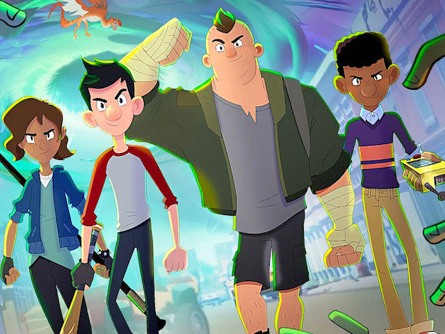 4 Kids From The Last Kids On Earth By Monsterschool2009 On DeviantArt 4-kids-from-the-last-kids-on-earth-by-monsterschool2009-on-deviantart
