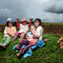 Children of Sacred Valley